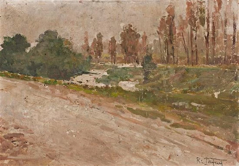 Veduta di Pedavena